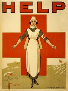 1918 Poster Image RC