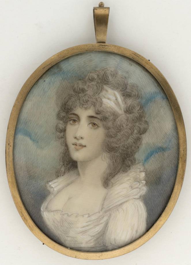 Parramatta Elizabeth Macarthur 1785 SLNSW